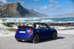 Mini Cooper S Cabrio 2018 года (ZA)